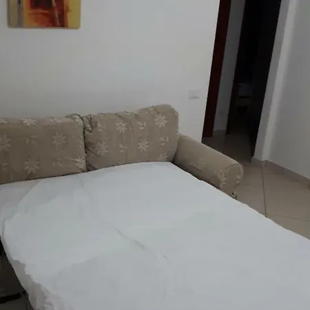 Sabbia Di Marinella, B5 Pizzo (Calabria)