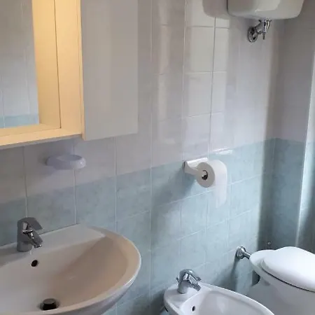 Sabbia Di Marinella, B5 Apartment Pizzo (Calabria)