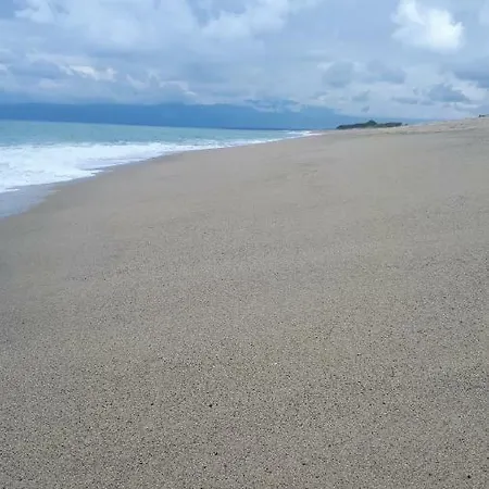 Sabbia Di Marinella, B5 Pizzo (Calabria)