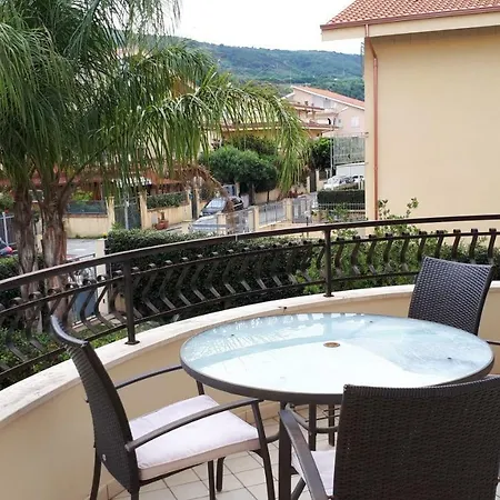 Apartment Sabbia Di Marinella, B5 Pizzo (Calabria)
