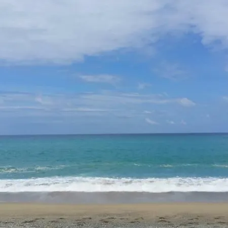 Sabbia Di Marinella, B5