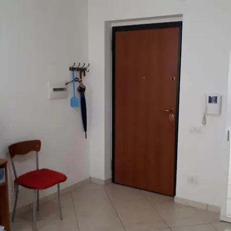 Sabbia Di Marinella, B5 Apartment Pizzo (Calabria)