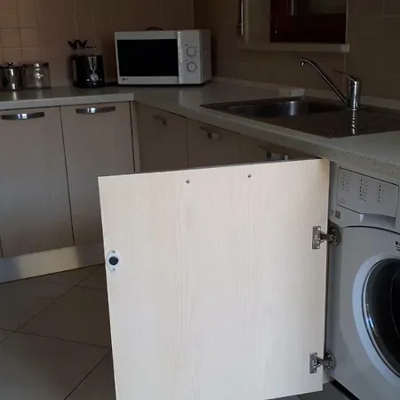 Sabbia Di Marinella, B5 Apartment Pizzo (Calabria)