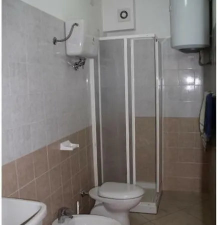 Sabbia Di Marinella, B5 Apartment