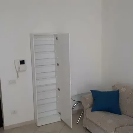 Sabbia Di Marinella, B5 Pizzo (Calabria)