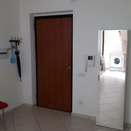 Apartment Sabbia Di Marinella, B5 Pizzo (Calabria)