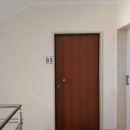 Apartment Sabbia Di Marinella, B5 Pizzo (Calabria)