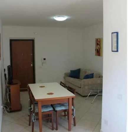 Sabbia Di Marinella, B5