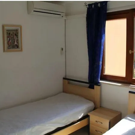 Apartment Sabbia Di Marinella, B5 *