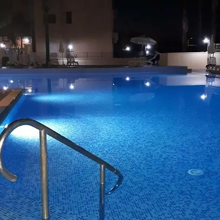Apartment Sabbia Di Marinella, B5 Pizzo (Calabria)